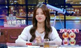 吃瓜娱乐圈杨超越,娱乐圈的“瓜中瓜”，从选秀新星到话题女王