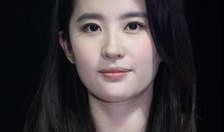 刘亦菲回应视频爆料事件,澄清事实真相