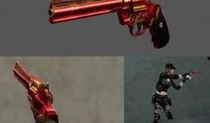 穿越火线血武士最新爆料,穿越火线神秘武士即将登场